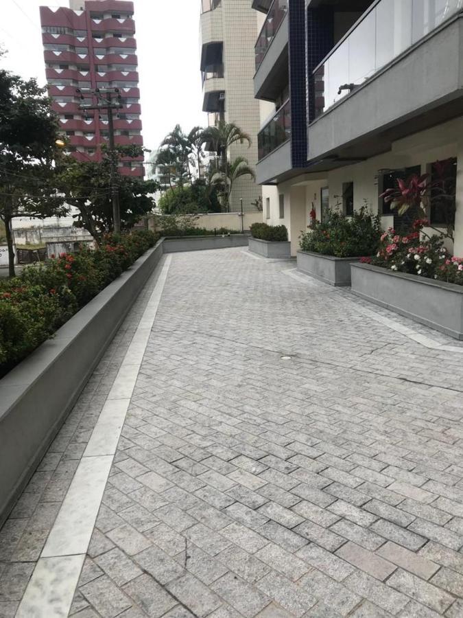 Mar Em Casa!!! Tombo Guaruja-sp * São Paulo