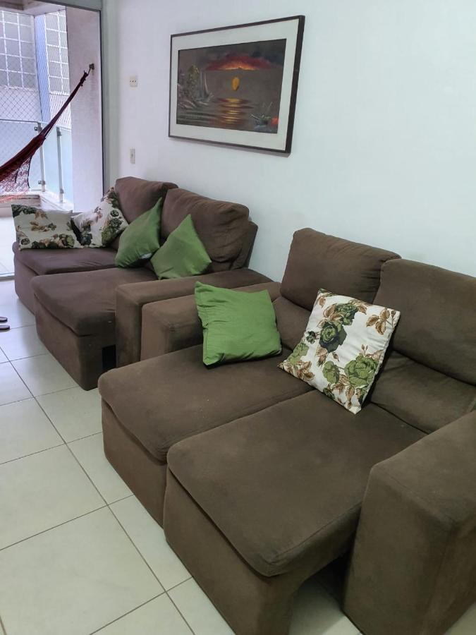 Praia Da Enseada Apartamento *