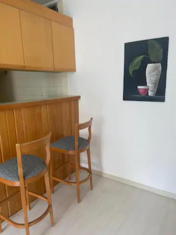 Apartment Saint Patrick - Apart Sao Paulo