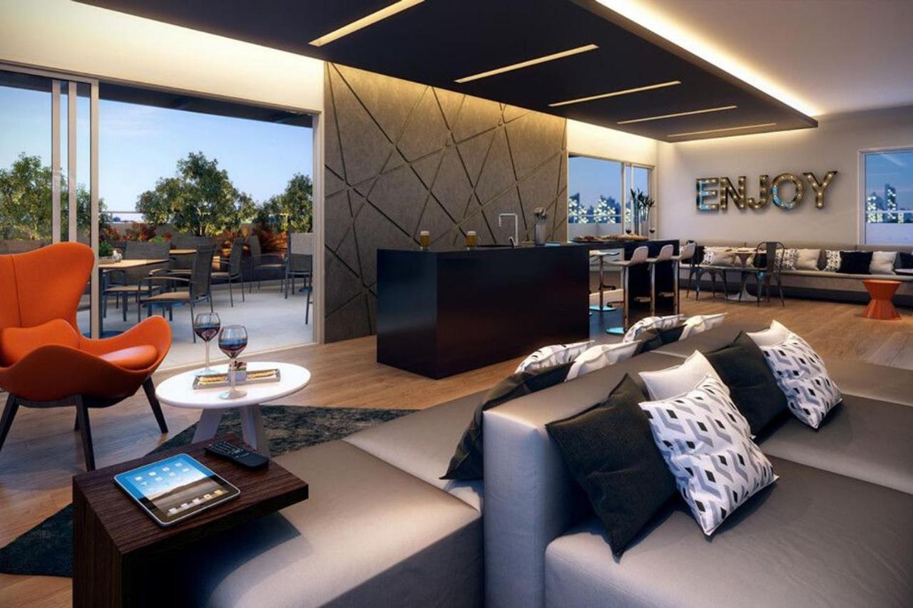 Apartment Add House *