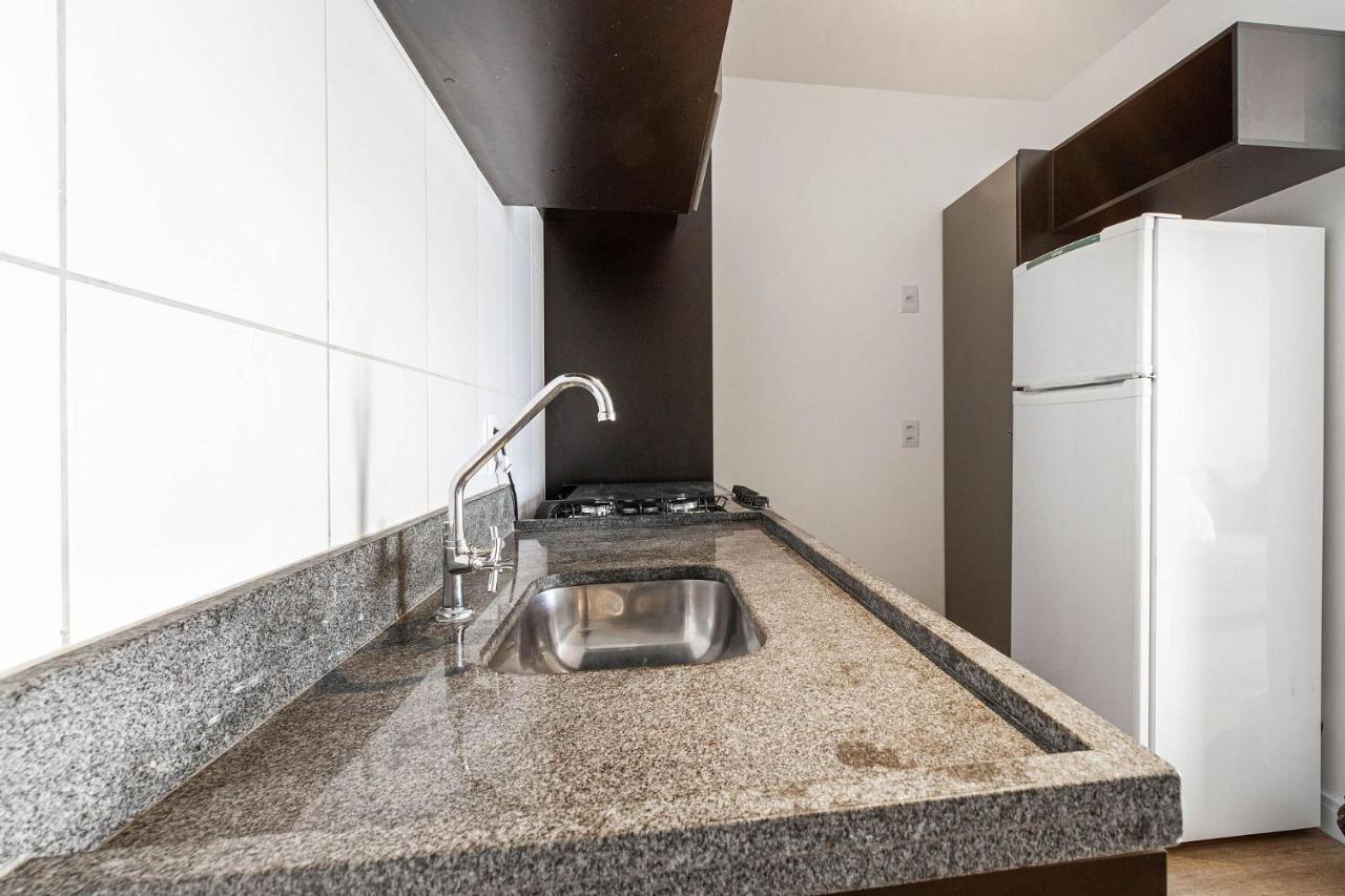 Apartment Add House Sao Paulo