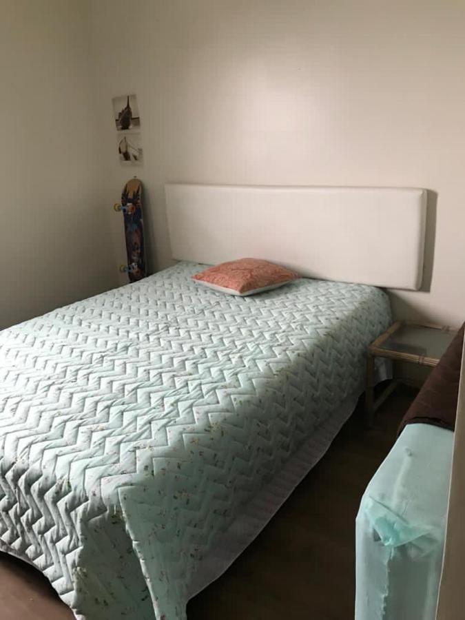 Mar Em Casa!!! Tombo Guaruja-sp Apartamento *
