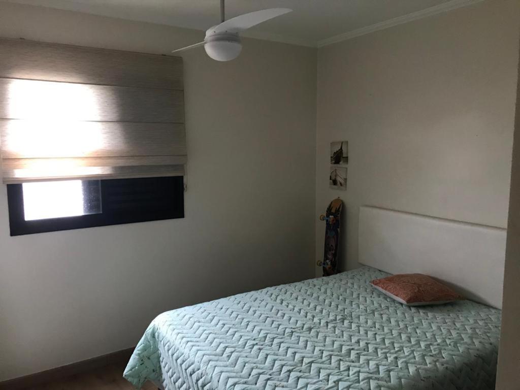 Apartamento Mar Em Casa!!! Tombo Guaruja-sp