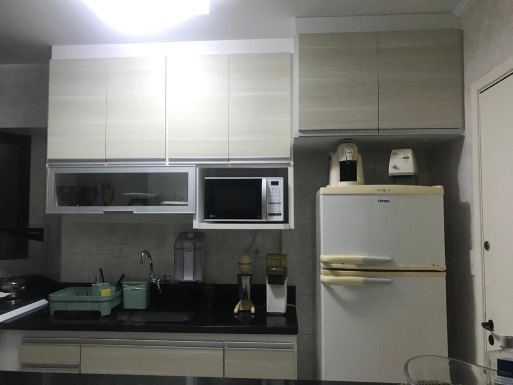 Mar Em Casa!!! Tombo Guaruja-sp São Paulo