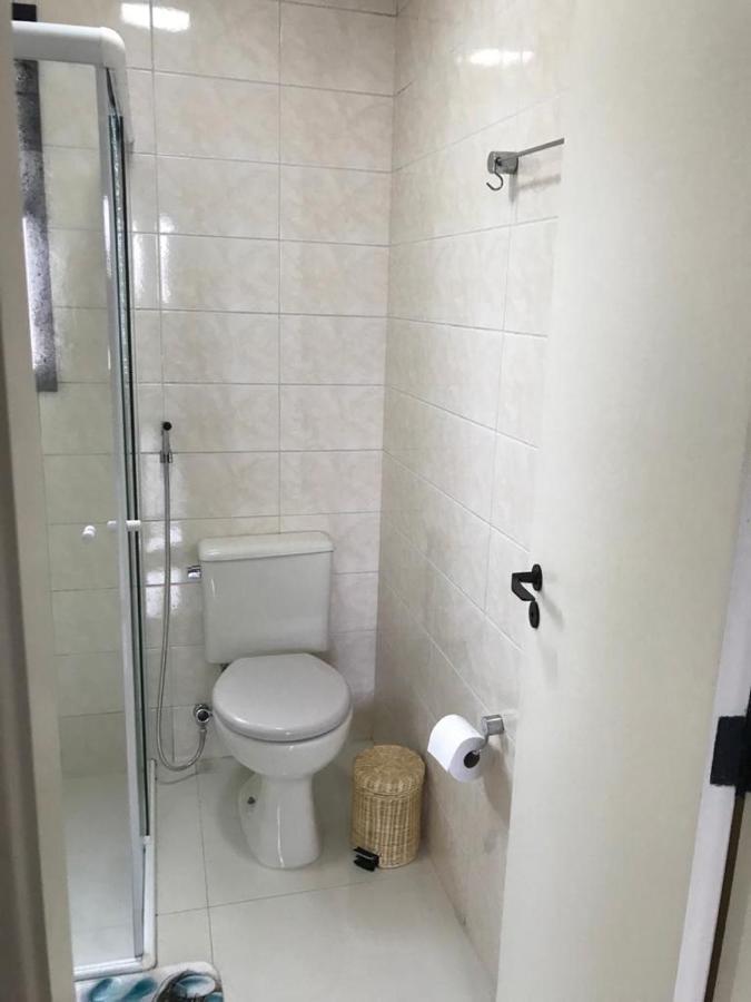 Mar Em Casa!!! Tombo Guaruja-sp Apartamento