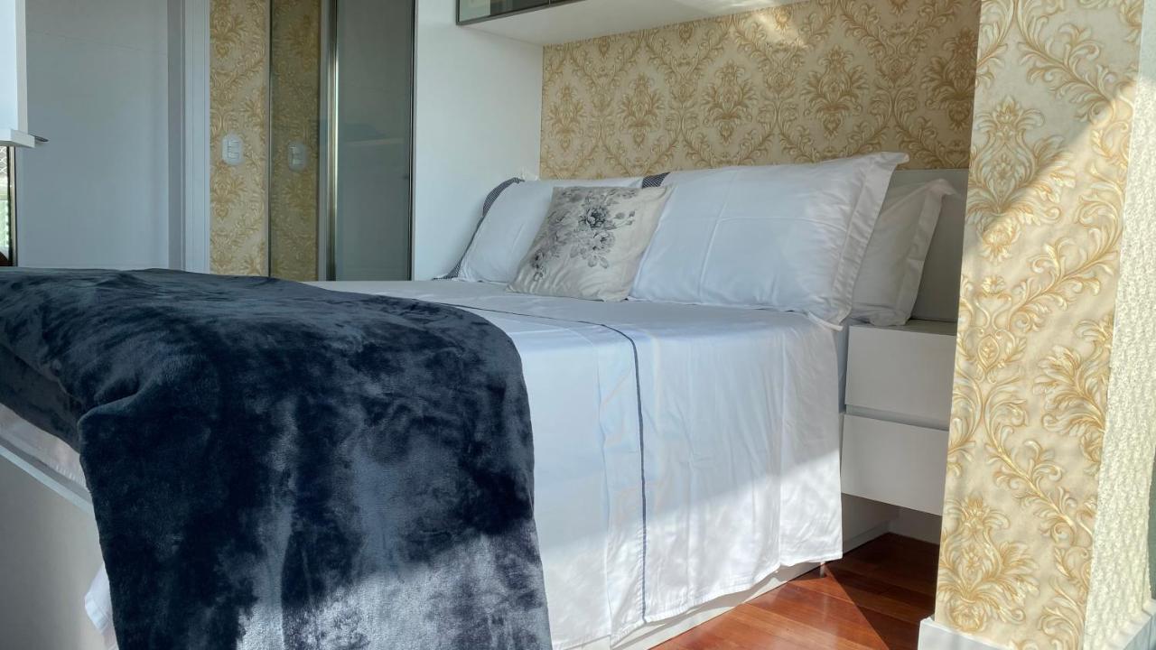 Apartamento Studio no Brooklin, Próximo ao Consulado Americano e Berrini São Paulo