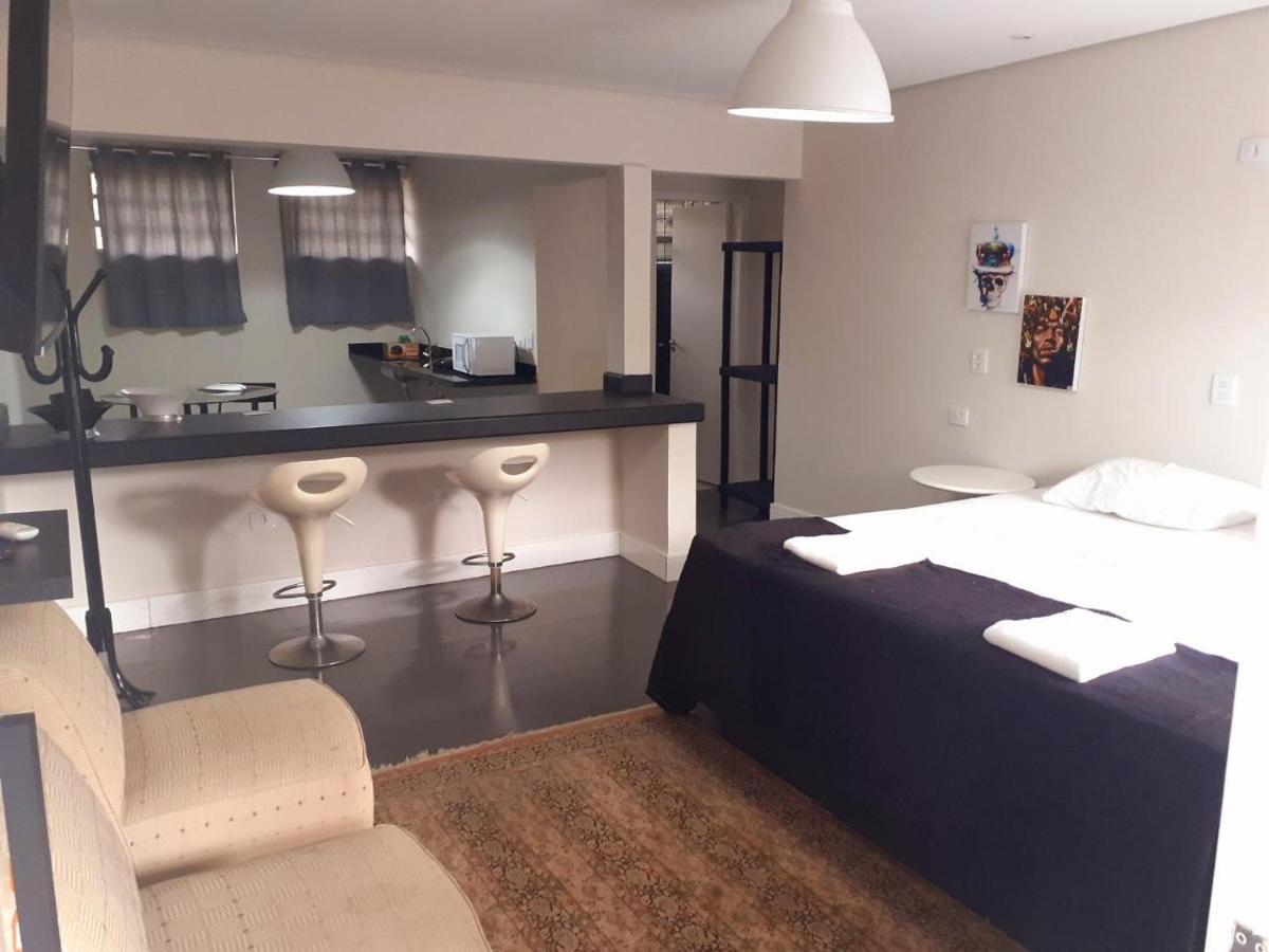 Jockey Jardins Hotel São Paulo