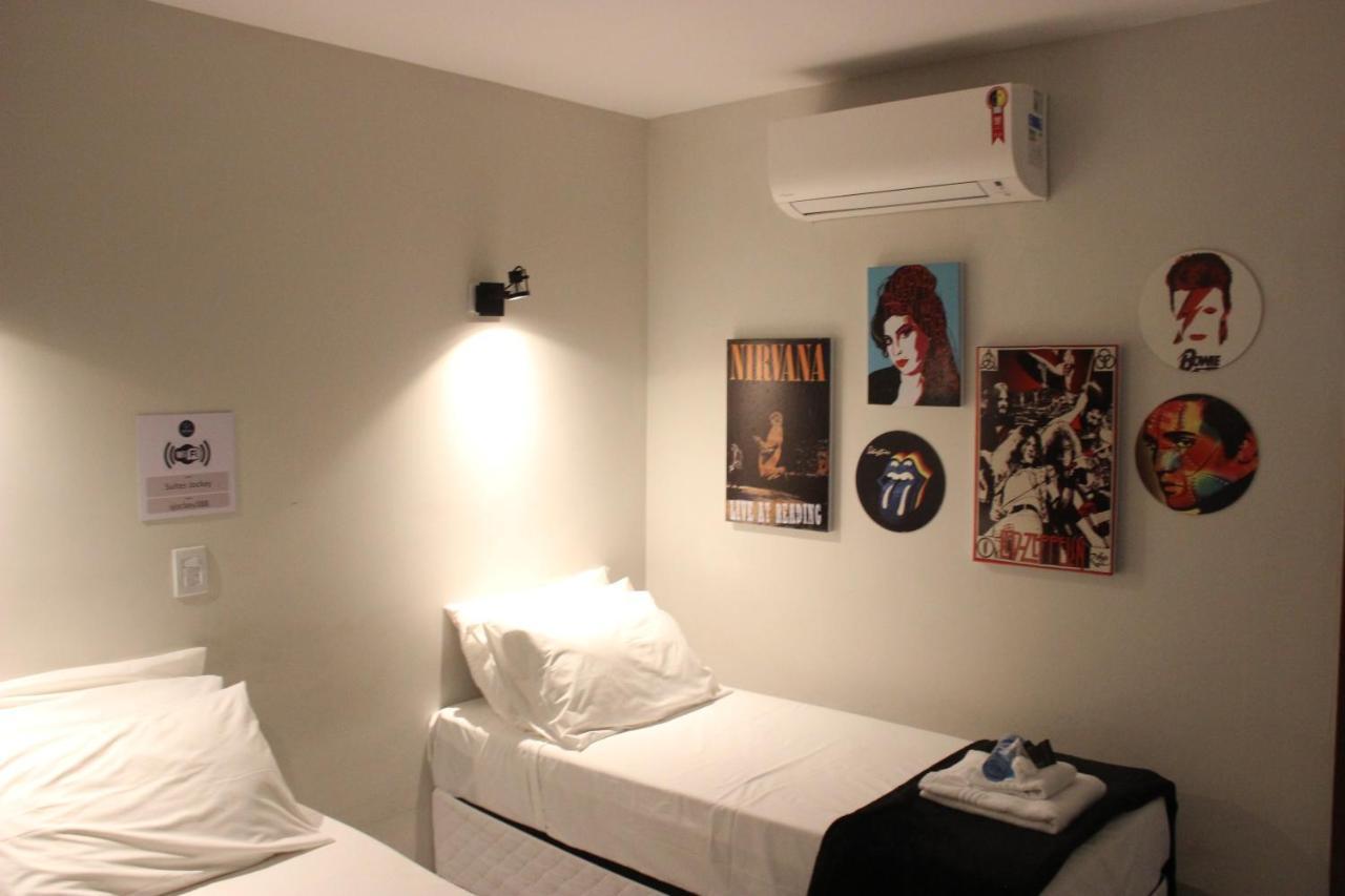 Jockey Jardins Hotel São Paulo
