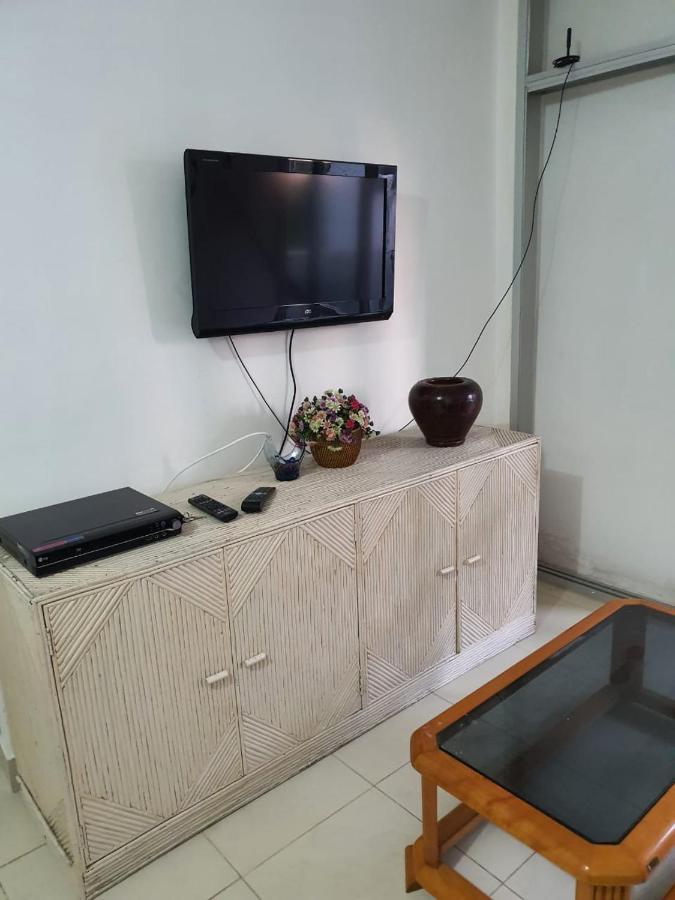 Apartamento Praia Da Enseada São Paulo
