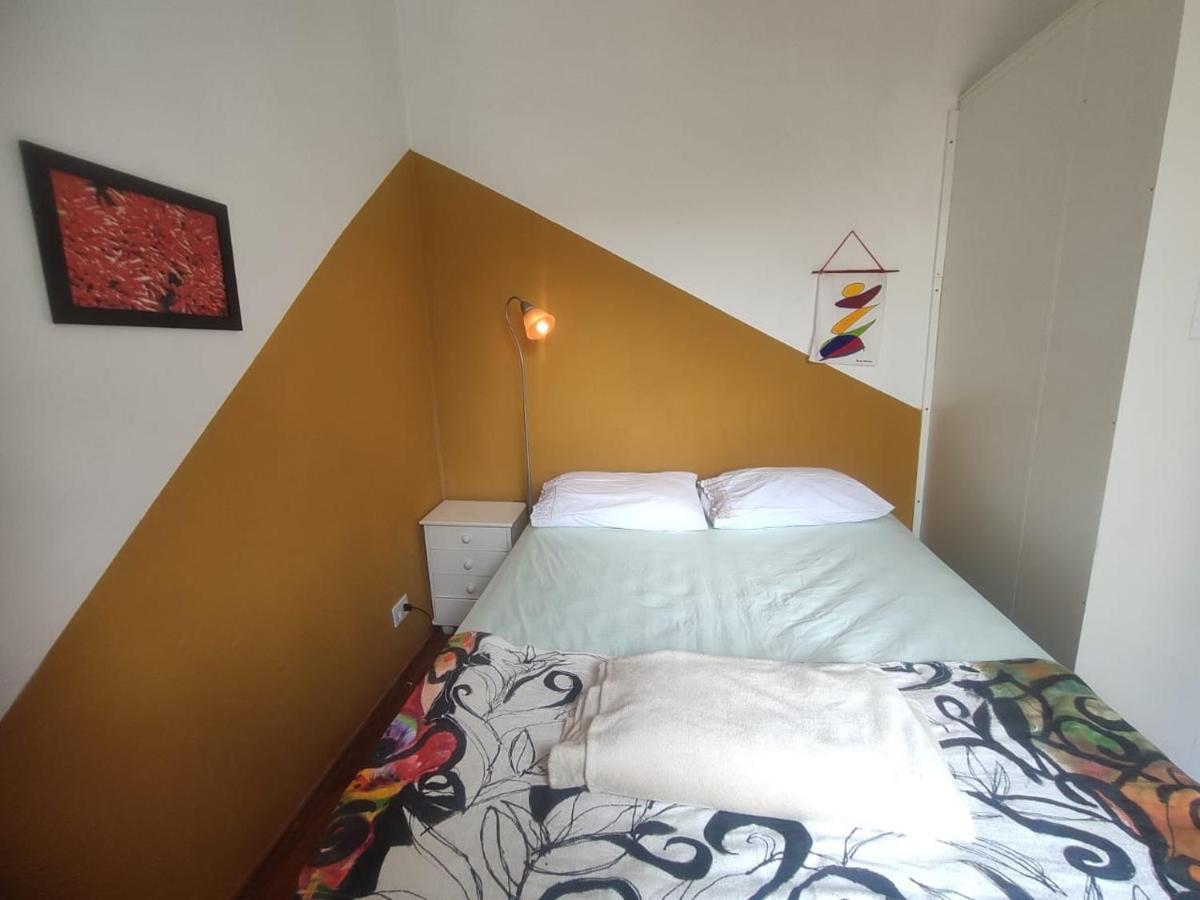Guest house Hospedaria - A Casa Cafe Arte - Valores Acessiveis
