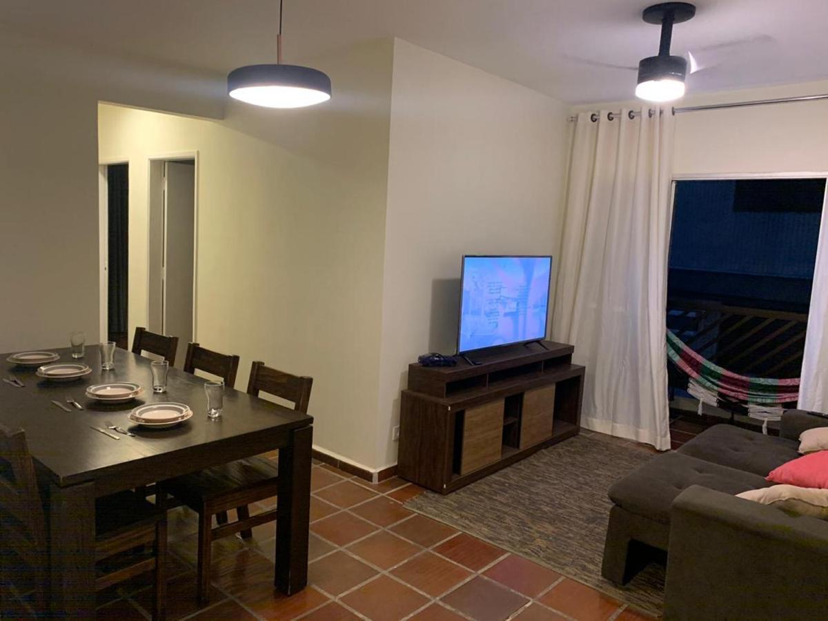 Apto Guaruja Apartamento São Paulo