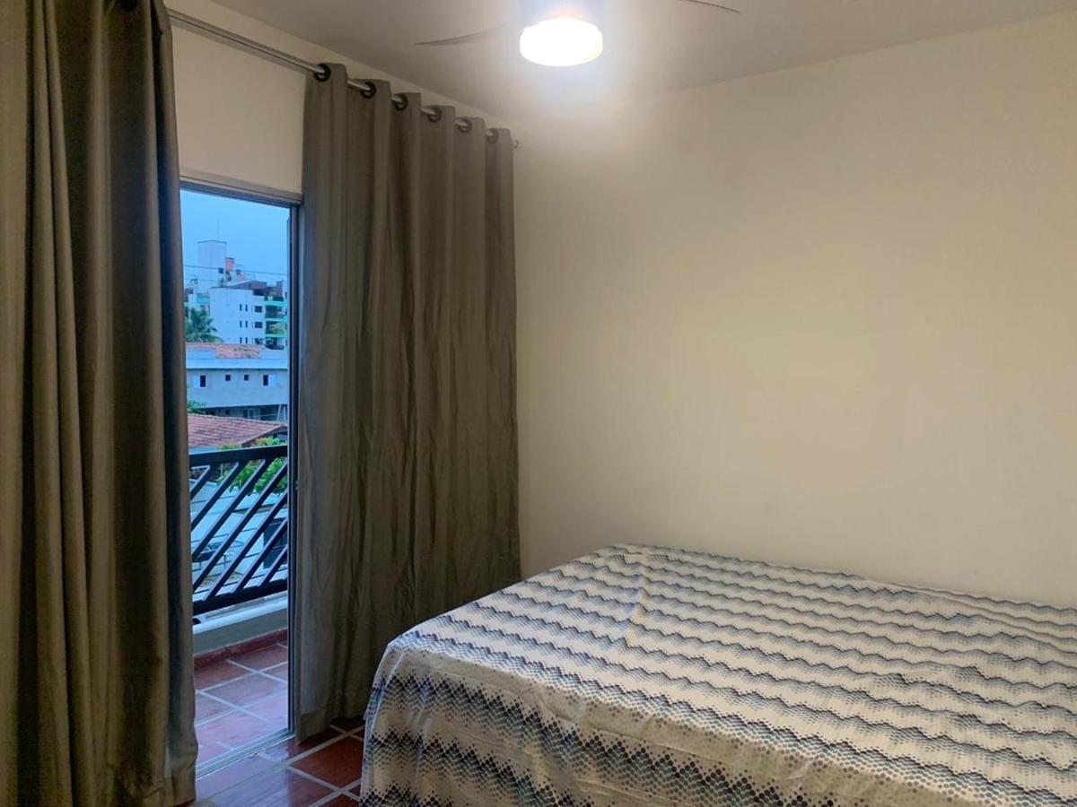 Apto Guaruja Apartamento *