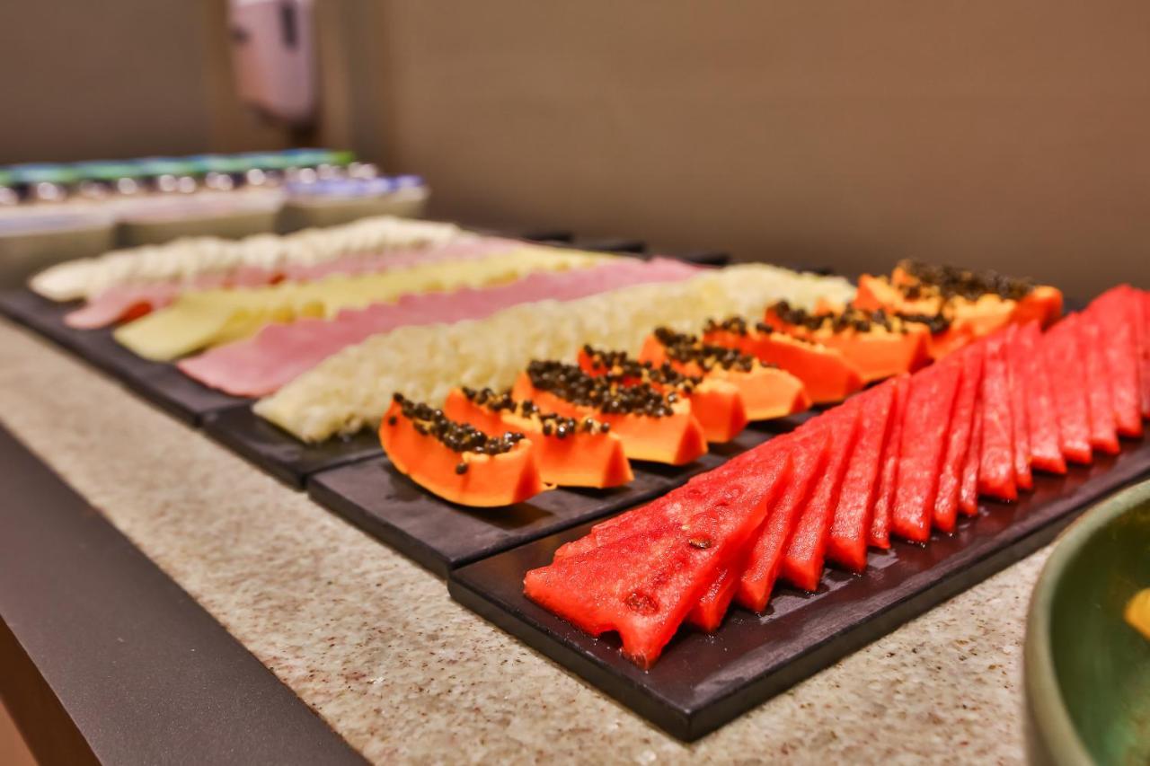 Ibis Styles Barra Funda