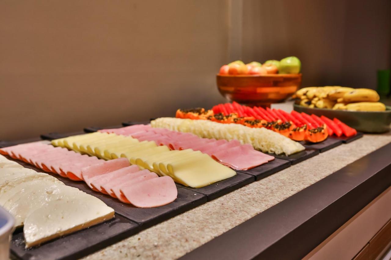 Ibis Styles Barra Funda Hotel