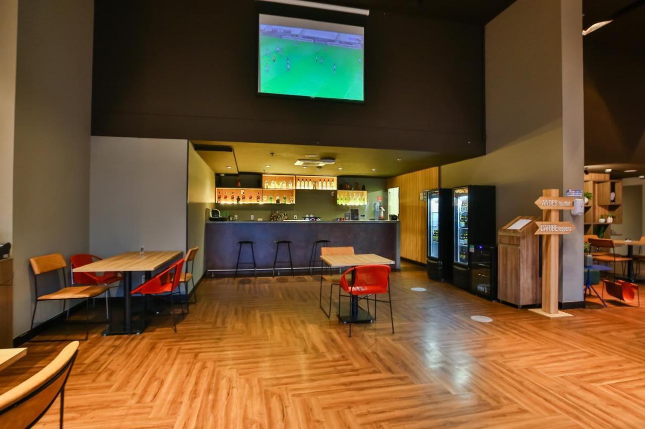 Ibis Styles Barra Funda Hotel