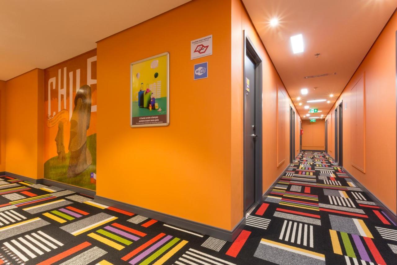 Ibis Styles Barra Funda