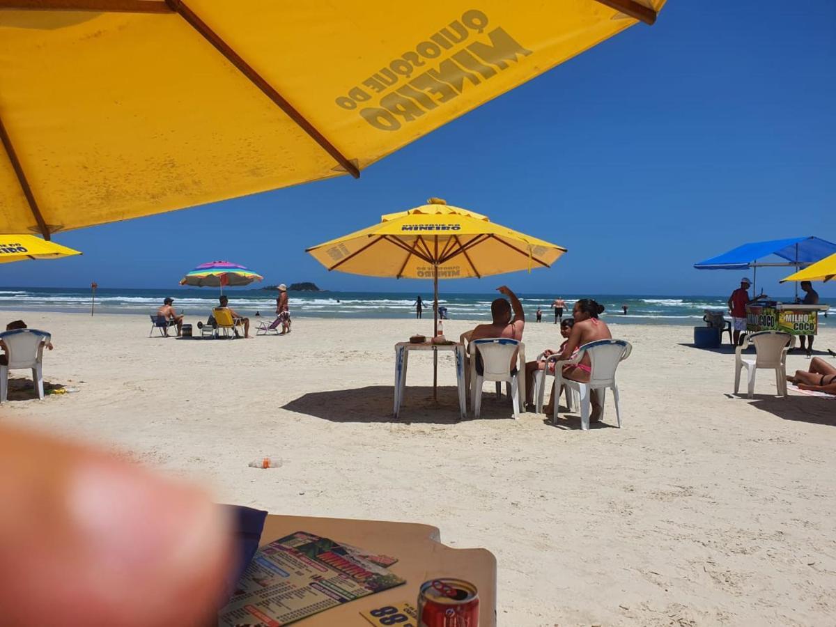 Praia Da Enseada Apartamento