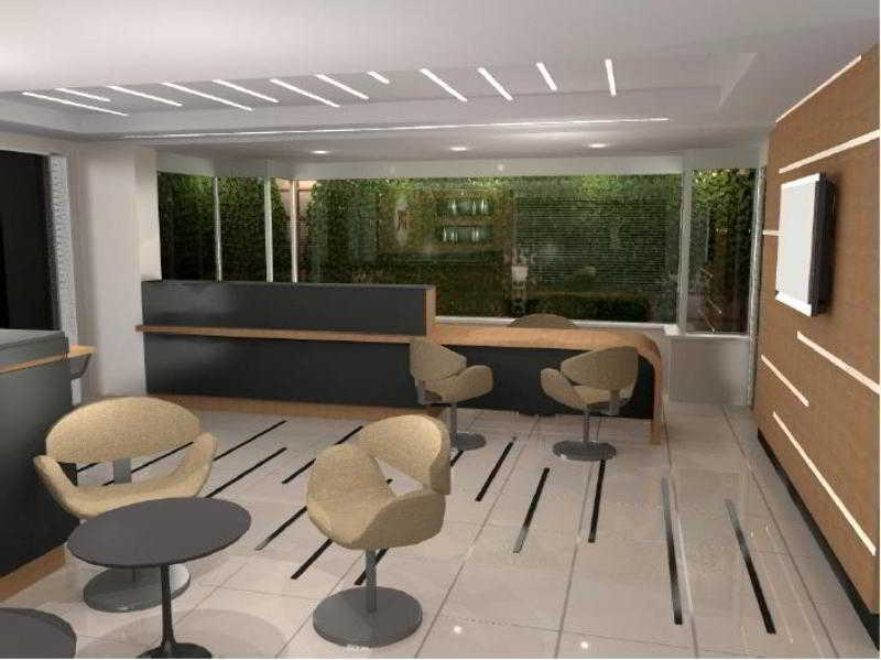 Mercure Pamplona Hotel
