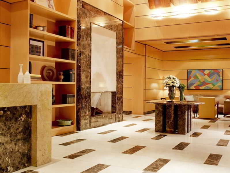 George V Alto De Pinheiros 4*