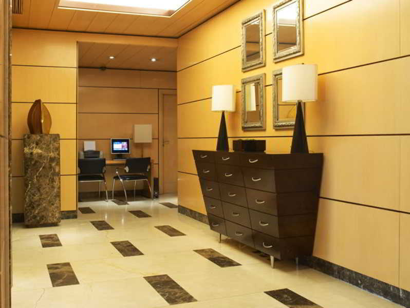 Hotel George V Alto De Pinheiros