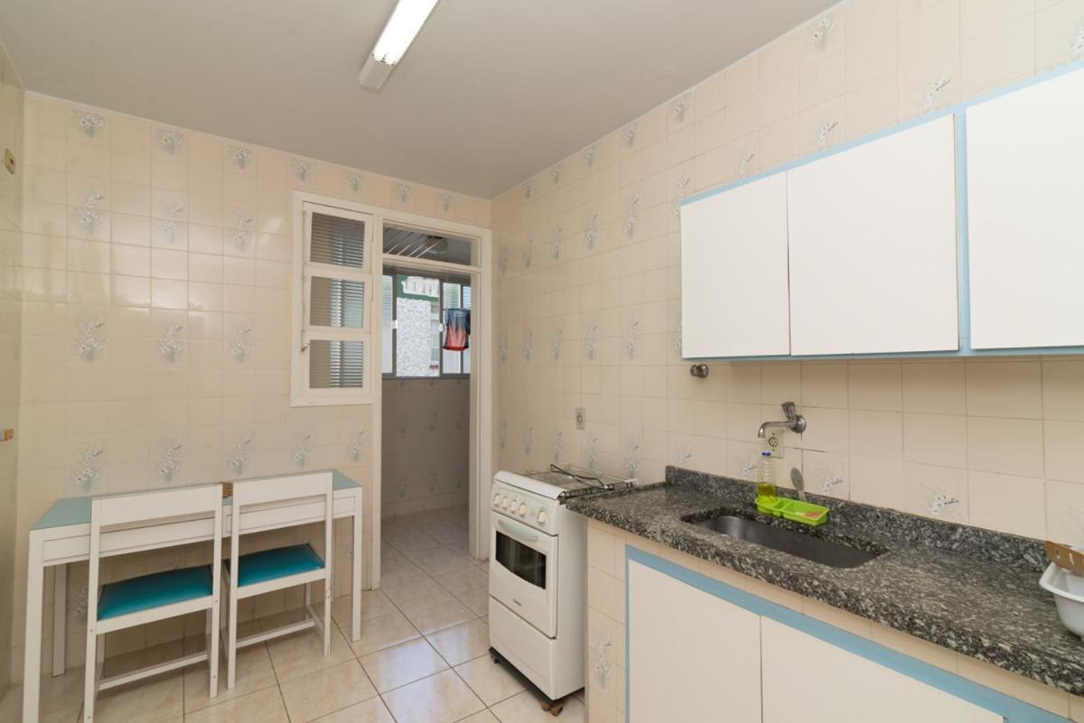 Apartamento Apto Pitangueiras *