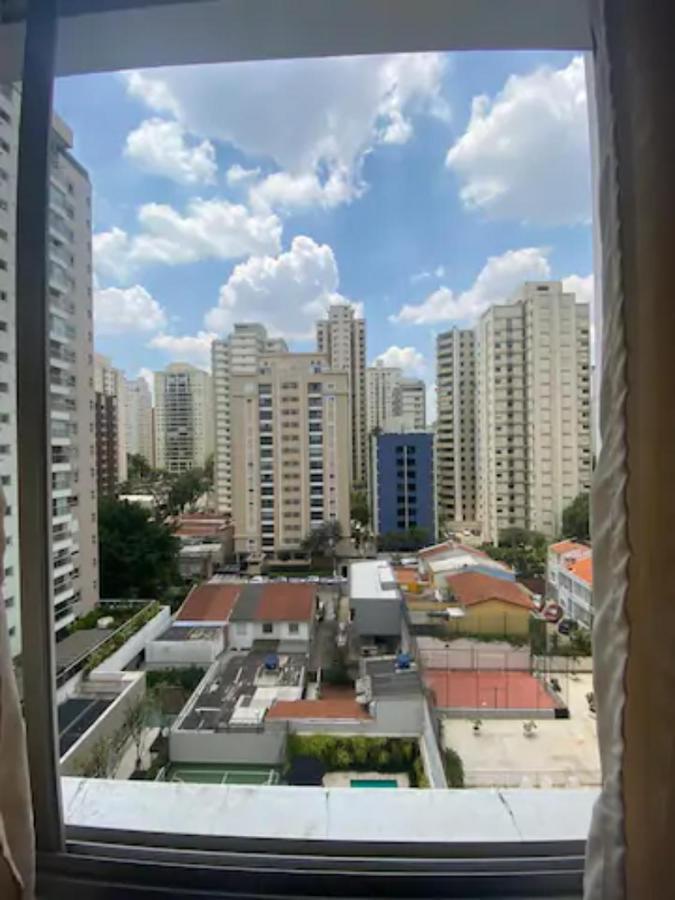 Apartment Saint Patrick - Apart Sao Paulo