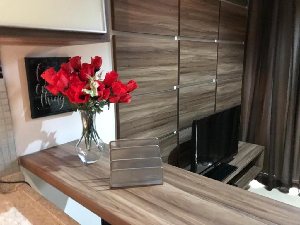 Aconchegante Duplex No Brooklin I Apartamento *
