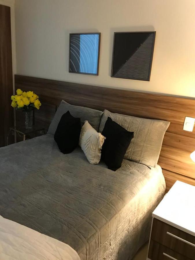 Apartamento Aconchegante Duplex No Brooklin I São Paulo