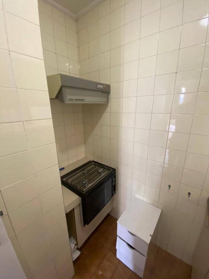 Apartment Saint Patrick - Apart Sao Paulo
