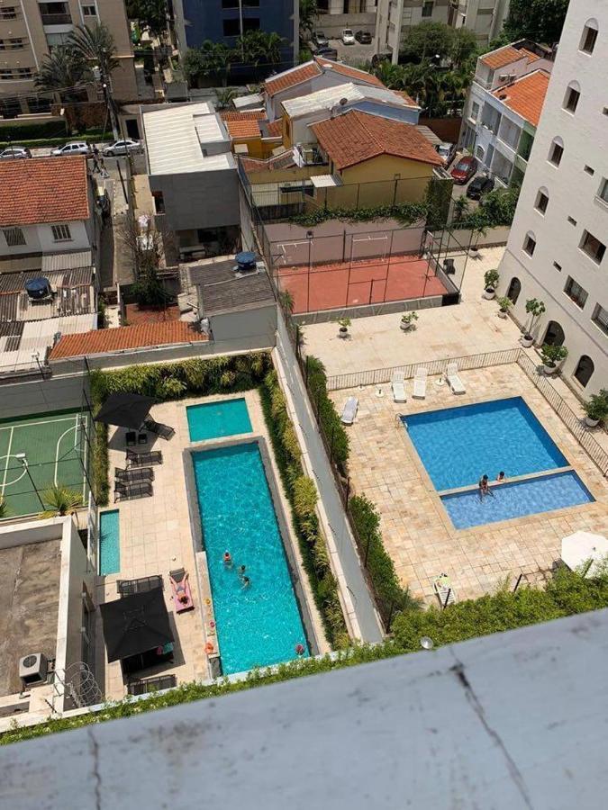 Saint Patrick - Apart Apartment *