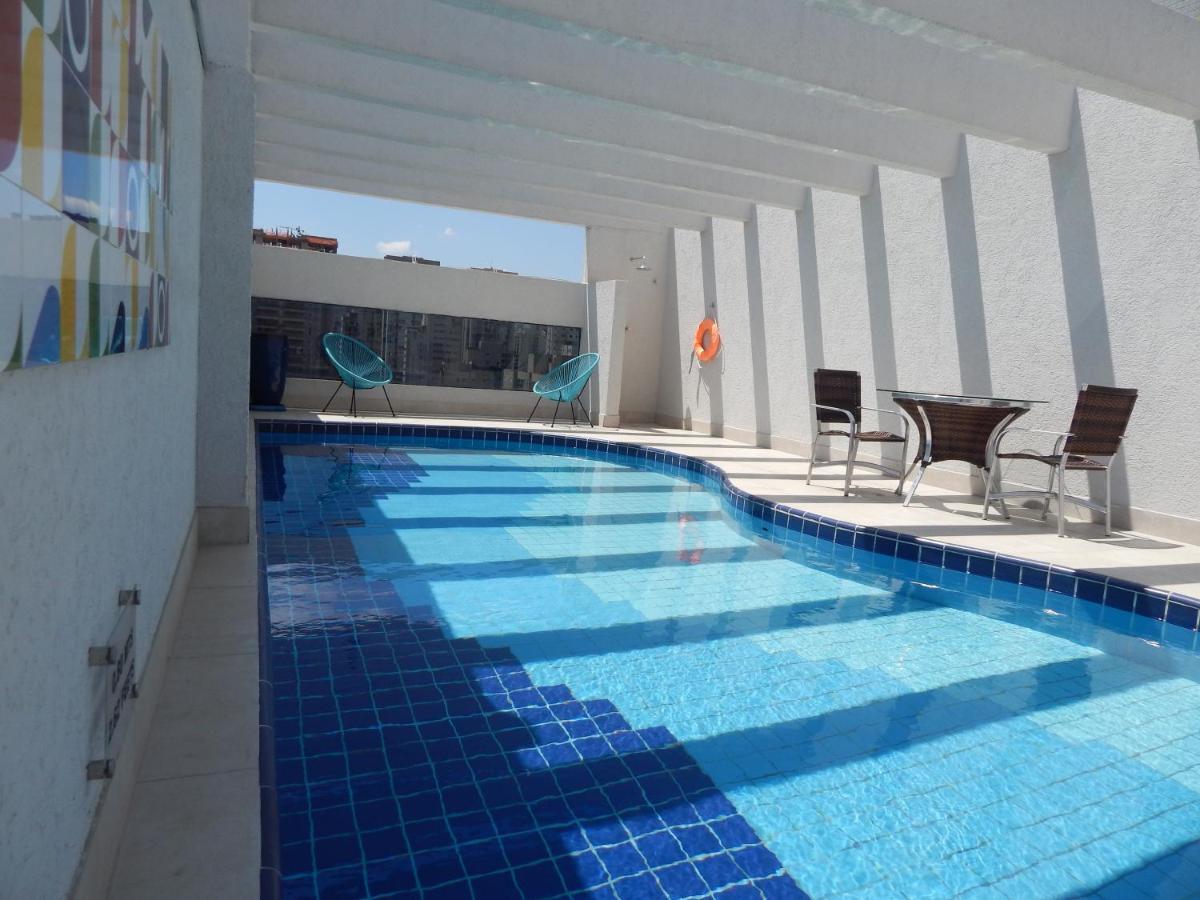 Mercure Moema Hotel Sao Paulo