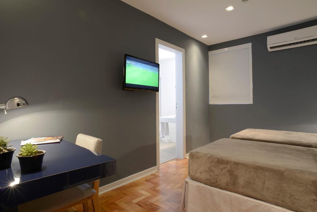 Hotel Be Sao Paulo