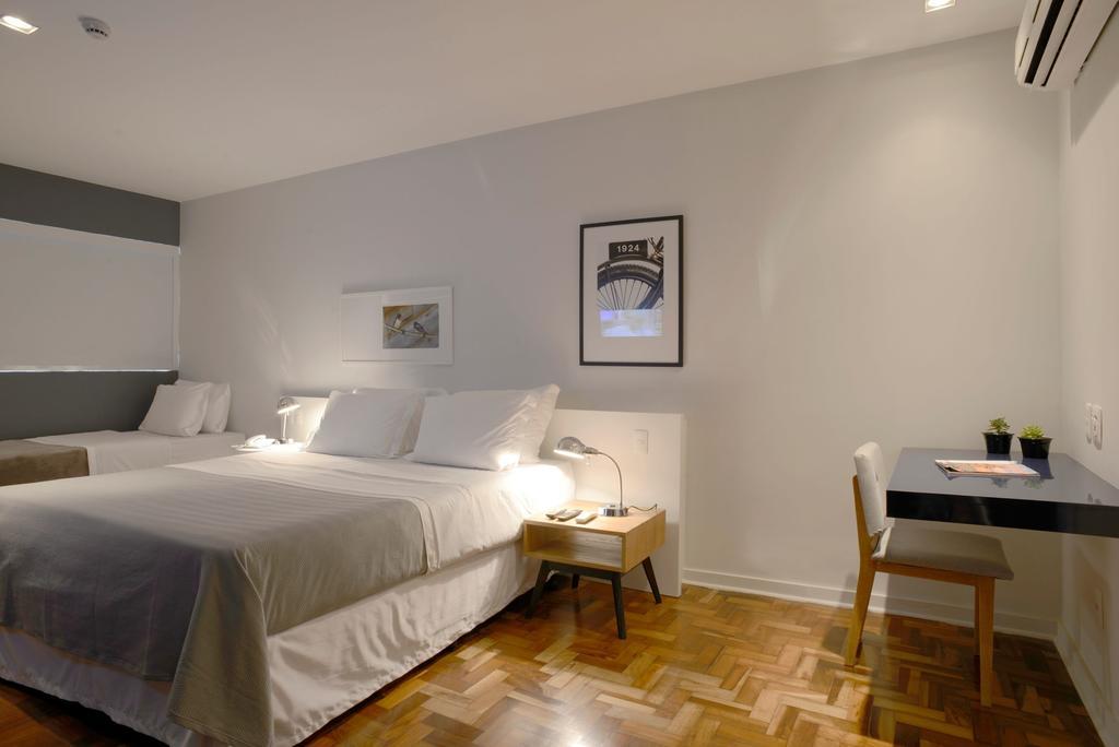 Be Hotel
