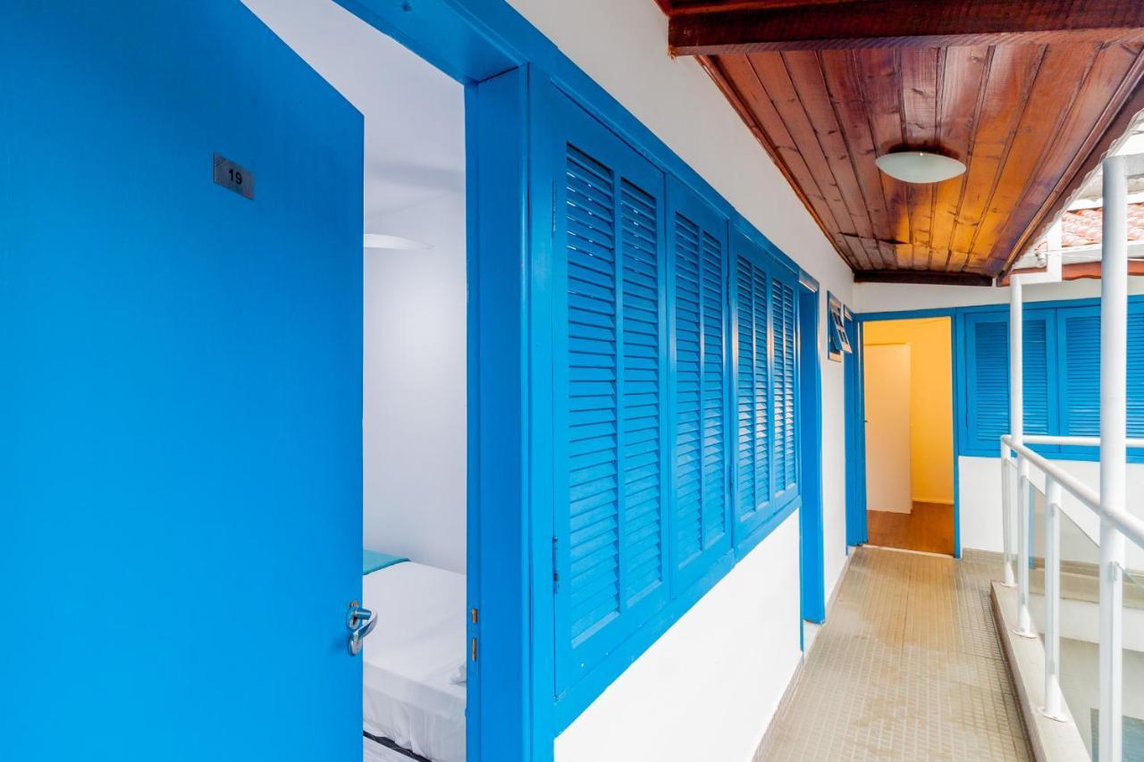 Vivapp Economic CLUB Low Cost - Aeroporto de Congonhas 2*