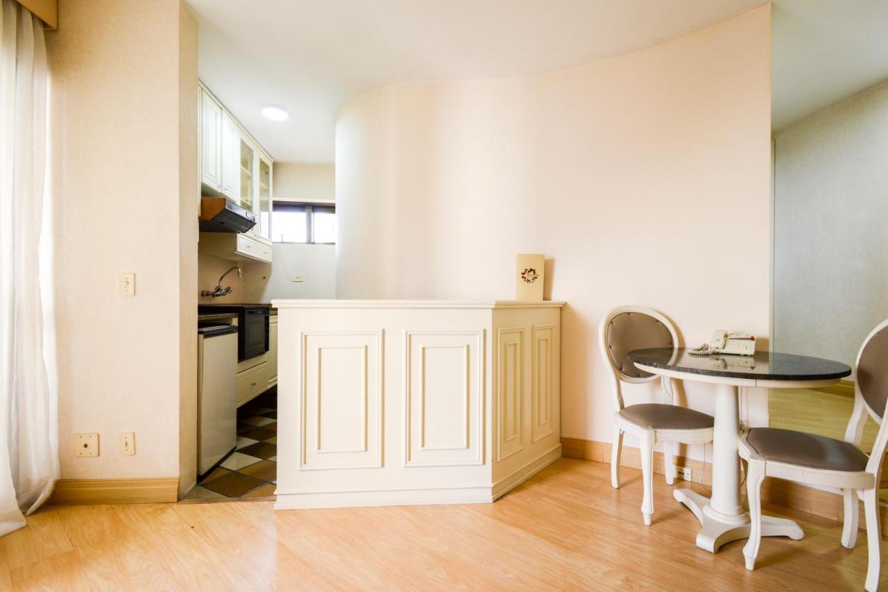 Apartamento Paulista São Paulo