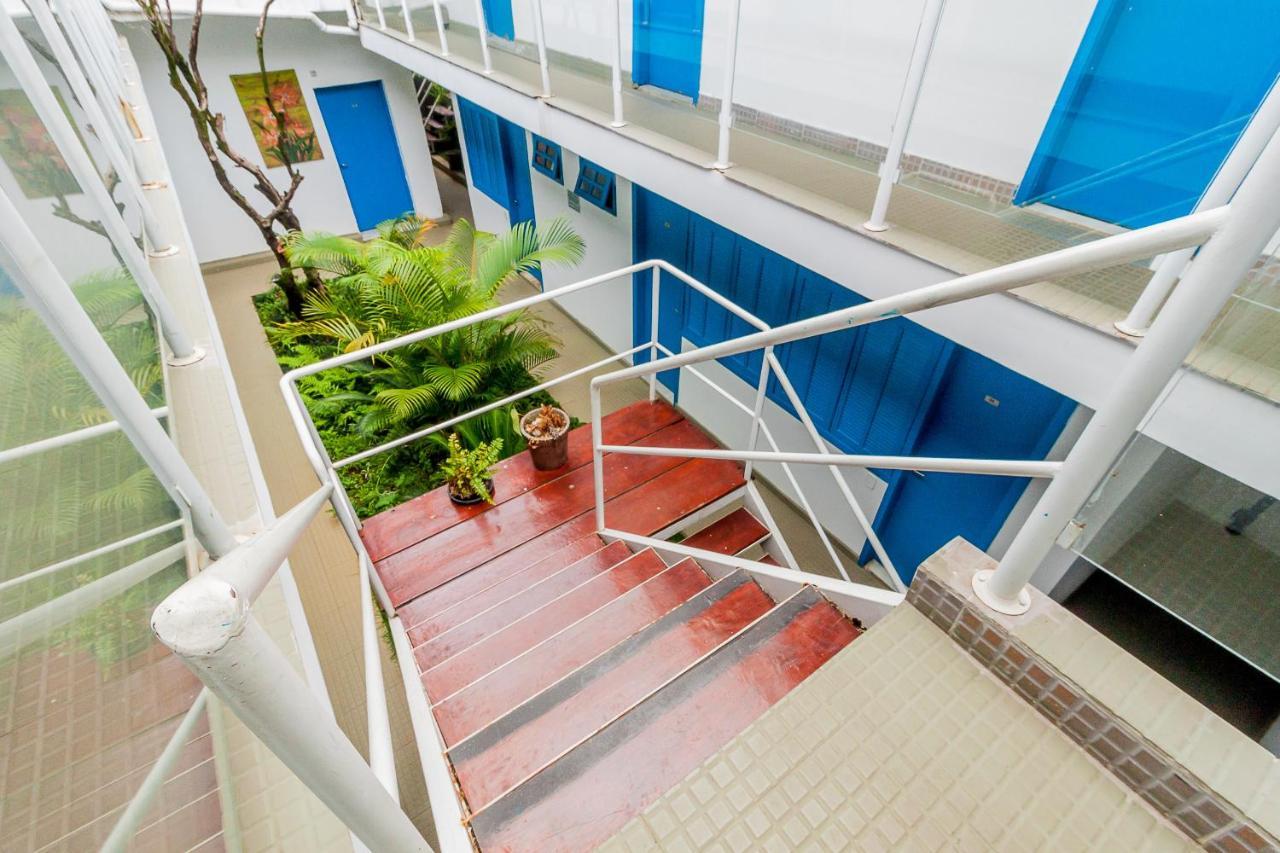 Vivapp Economic CLUB Low Cost - Aeroporto de Congonhas Pensão 2*