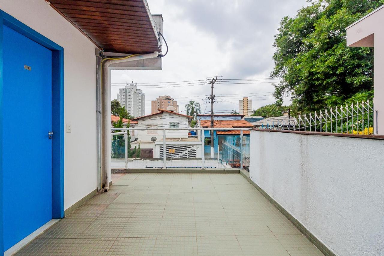 Pensão Vivapp Economic CLUB Low Cost - Aeroporto de Congonhas
