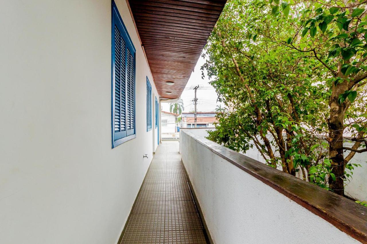Pensão Vivapp Economic CLUB Low Cost - Aeroporto de Congonhas São Paulo
