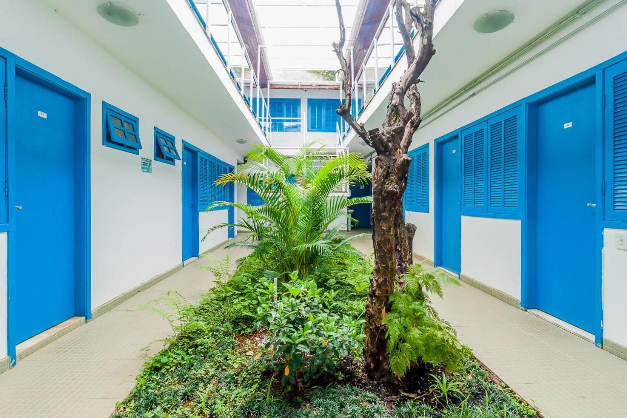 Vivapp Economic CLUB Low Cost - Aeroporto de Congonhas 2*