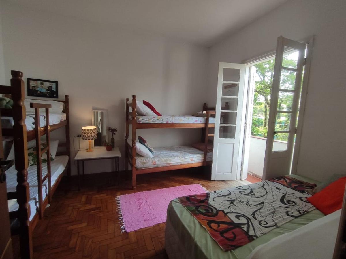 Guest house Hospedaria - A Casa Cafe Arte - Valores Acessiveis Sao Paulo