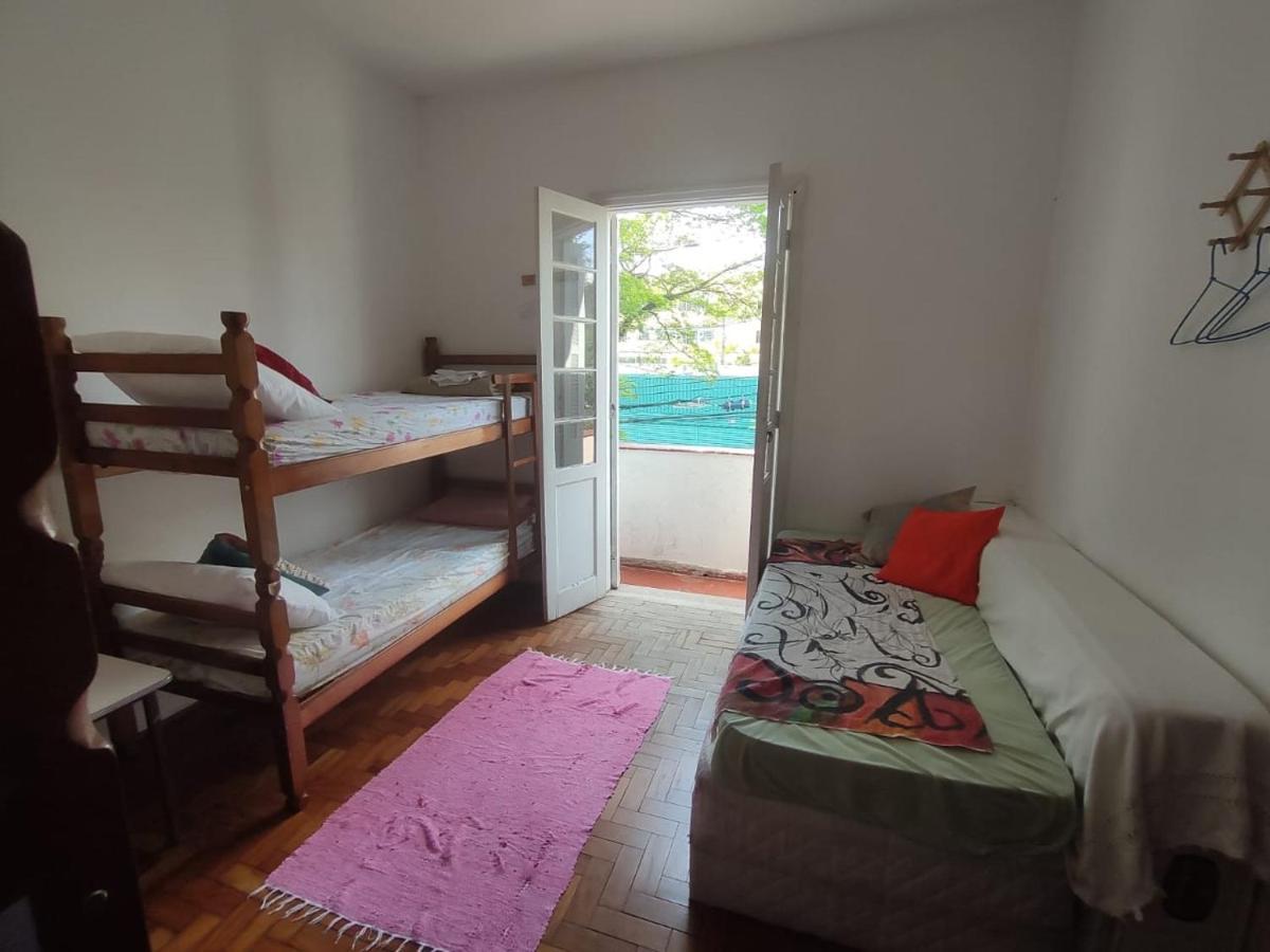 Guest house Hospedaria - A Casa Cafe Arte - Valores Acessiveis