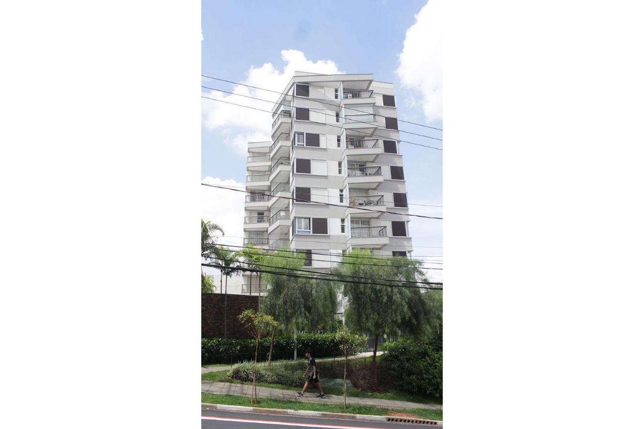 Apartment Studio Coladinho Ao Allianz Parque Com Ac