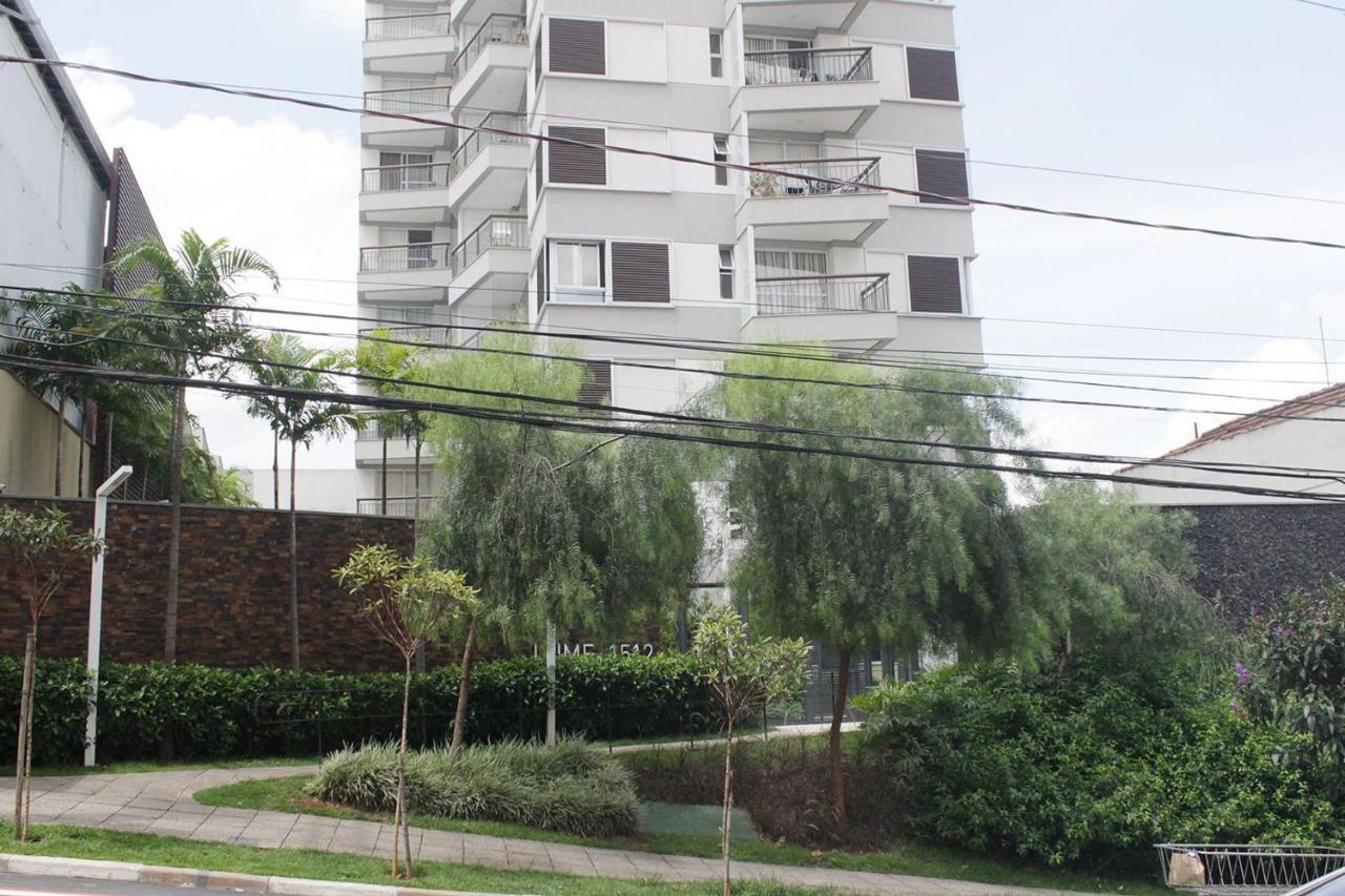 Studio Coladinho Ao Allianz Parque Com Ac Apartment Sao Paulo