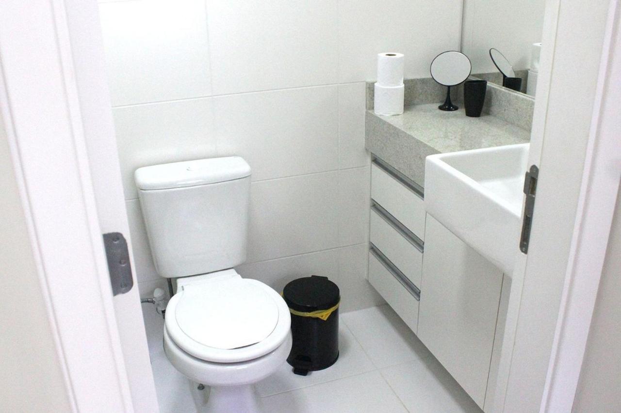 Studio Coladinho Ao Allianz Parque Com Ac Apartment
