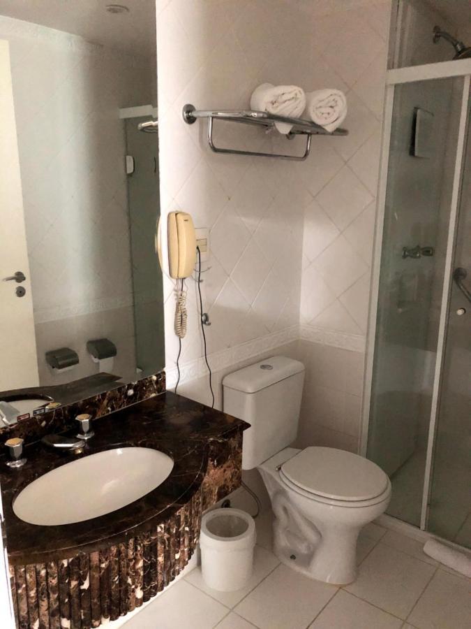 Shopping Vila Olimpia Apartamento São Paulo