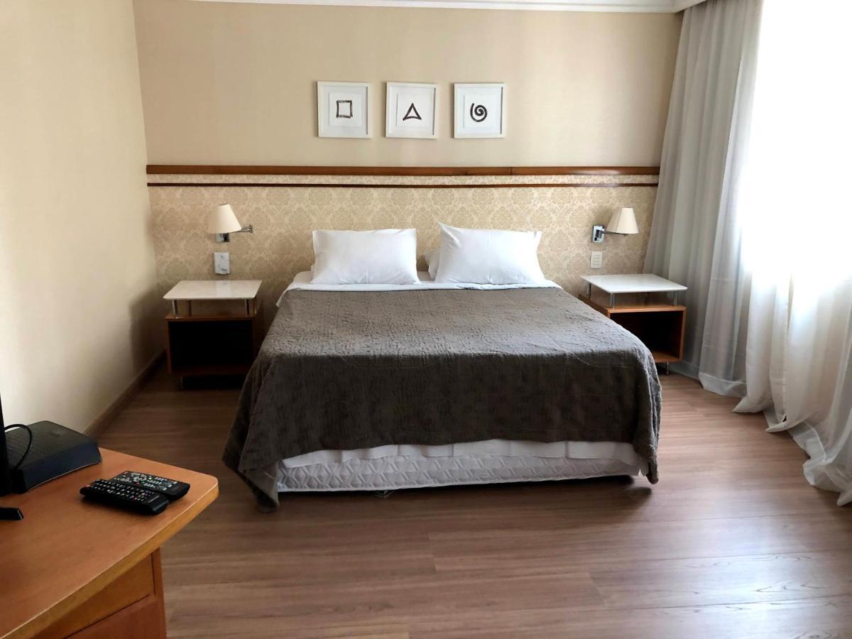 Apartamento Shopping Vila Olimpia