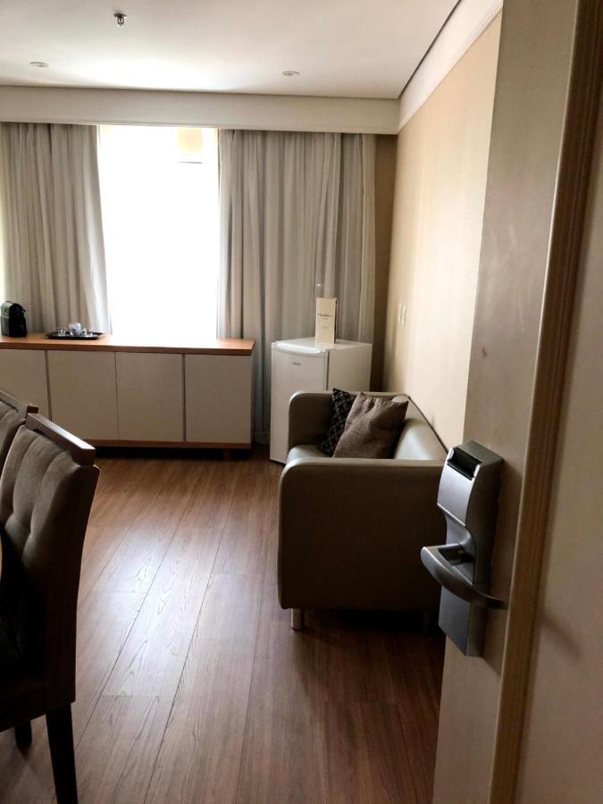 Apartamento Shopping Vila Olimpia São Paulo