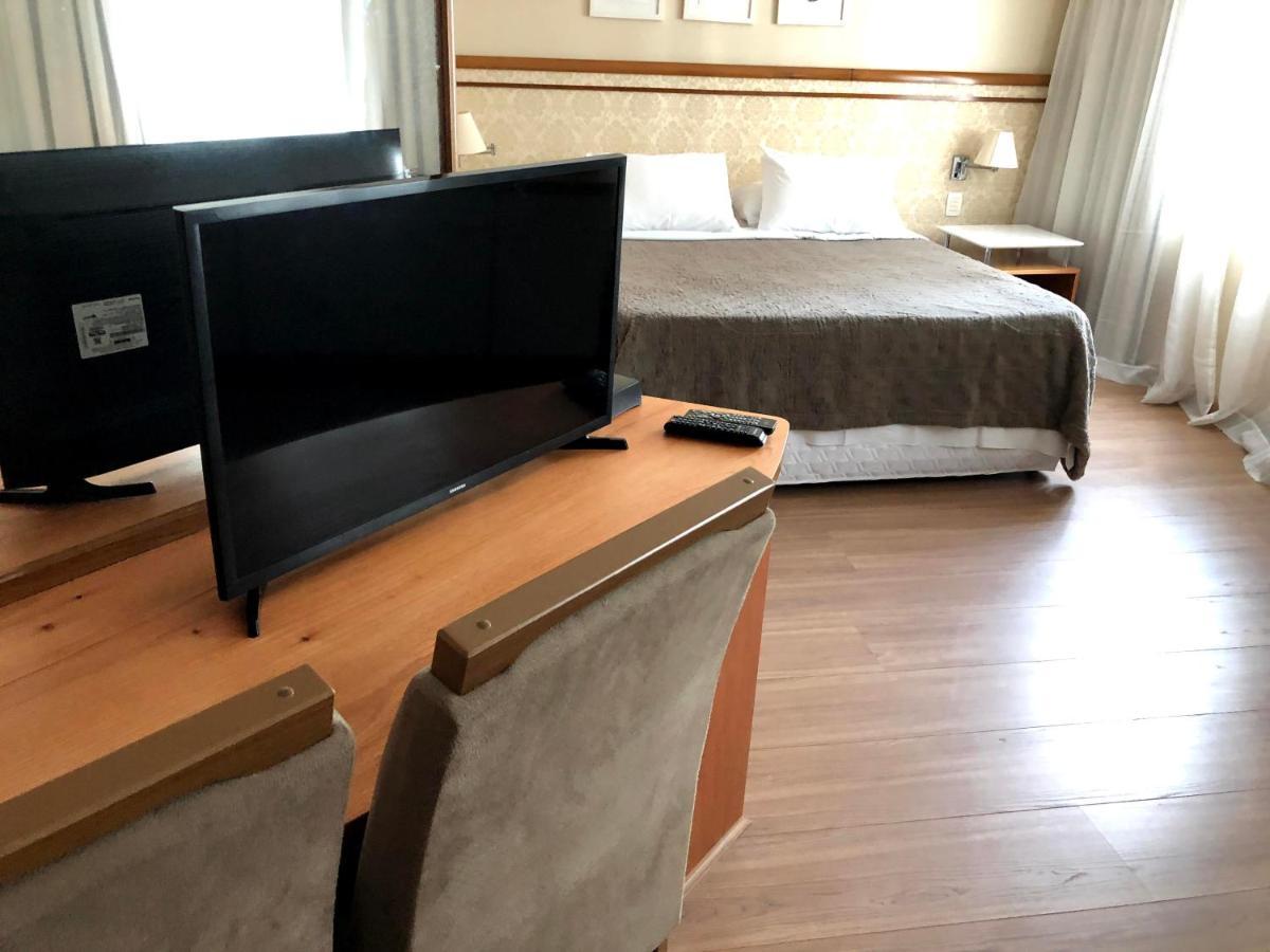 Apartamento Shopping Vila Olimpia *