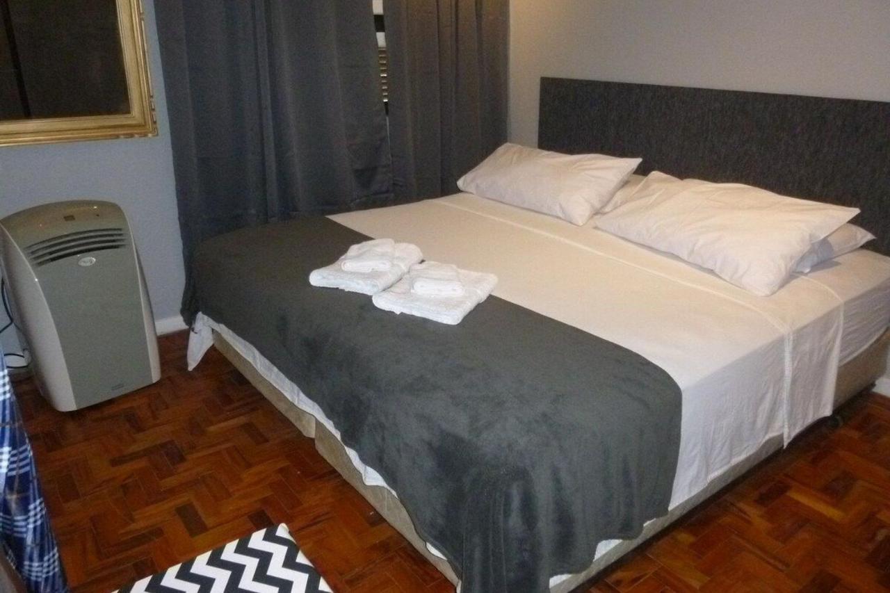 Apartamento Siqueira Campos *