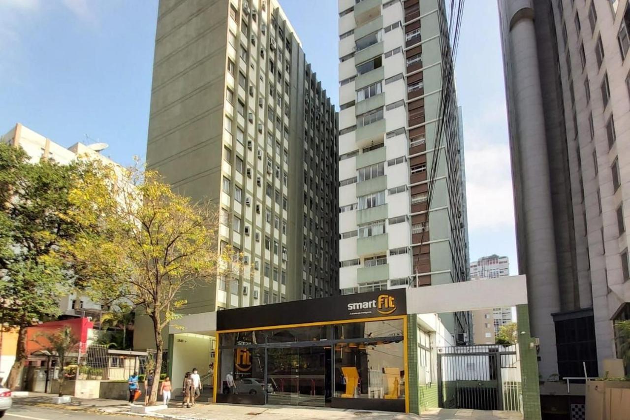Apartamento Siqueira Campos